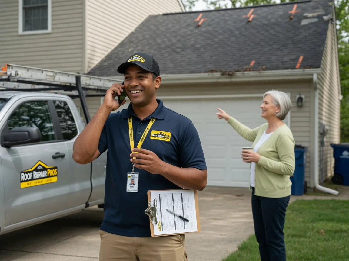 Roof Repair Paynesville, WV FAQs